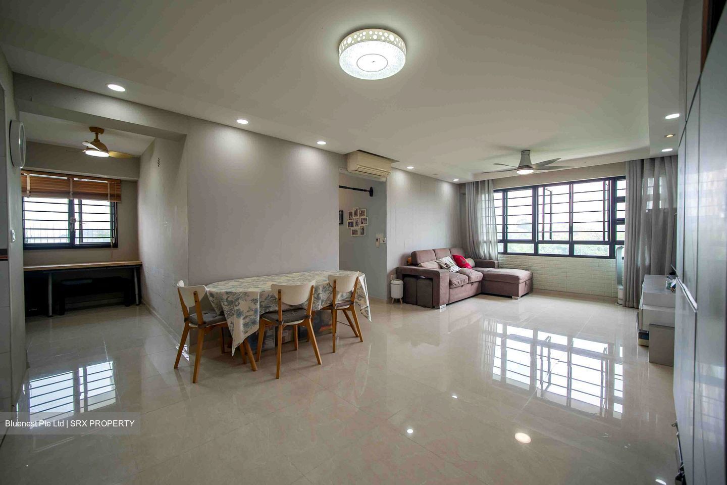Blk 550B Segar Road (Bukit Panjang), HDB 5 Rooms #629243061